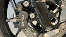 BMW F800 GS (24MY)